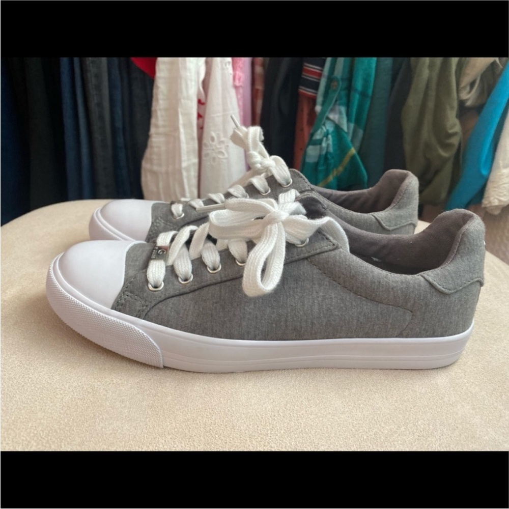 Guess Grey Sneakers